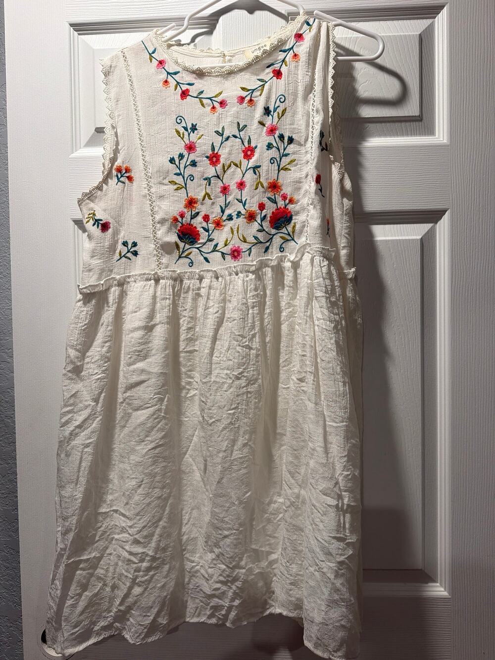 Umgee Women’s Dress SZ L